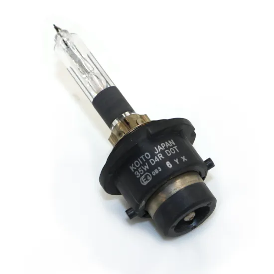 Customized Modul D5s Bulb Facelift Lights for Mercedes Benz