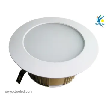 12W LED Down Lights