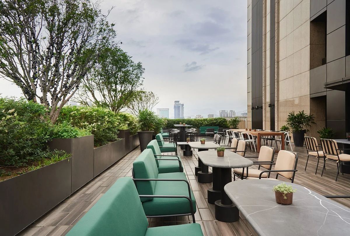 Kimpton Hotel Taiwan (21)