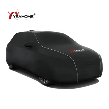 Top Quality Elastic Covers Dust-Proof Indoor Car Cover