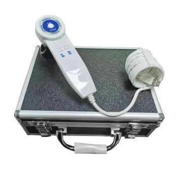Professional Iriscope Iridology Camera with Irid Analysis Software