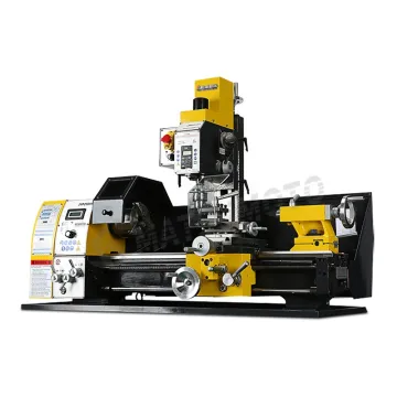 JYP250VF Multi-Purpose Milling and Drilling Machine