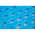 Air Filter Paint Booth Rhombus Honeycomb Pocket Filter