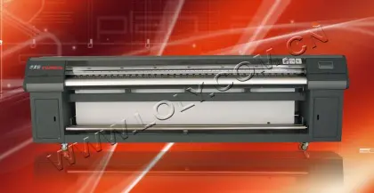 TAIMES 3206H SOLVENT PRINTER