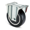 PU casters for medical equipment