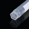 CRYO TUBE WITH EXTERNAL CAP