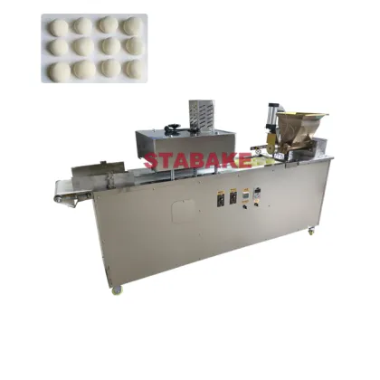 Bakery Burger Buns Dough Divider Rounder Machine - Good Price