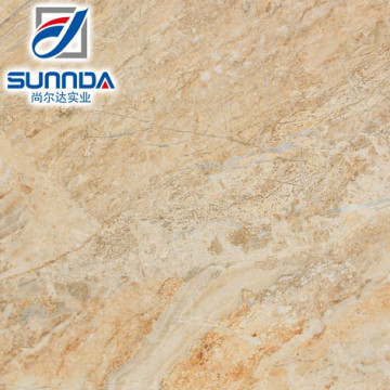foshan Sunnda non-slip inkjet printing glazed rustic porcelain tile