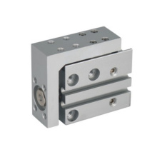 Pneumatic slide Linear guide