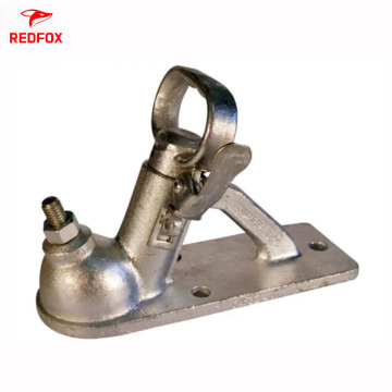 Top Quality Best Price Cast Steel 50mm Trailer Coupling