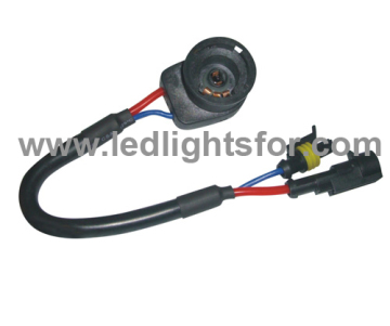 Hot selling lamp D2C Connector, bulb D2S Connector, auto D2c Connector