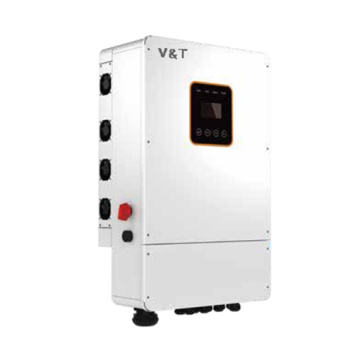 Inverter ibrido di fase divisa americana (tensione della batteria: 48V)