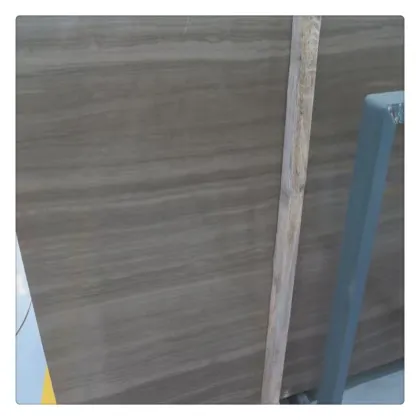 Coffee Wood Vein Marble Prestige Kastamonu Brown Slabs for Cut to Size Tiles