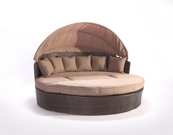 2014 New Coming Fashionable Romantic Wicker Furniture