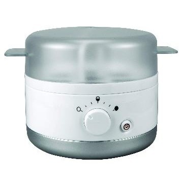 Egg Cooker with Timer