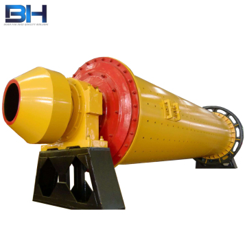 Limestone Grinding Ball Mill for Gypsum and Plaster Board Production Line