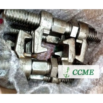 Marine Container Lashing Bar Eye to Swivel Head Type