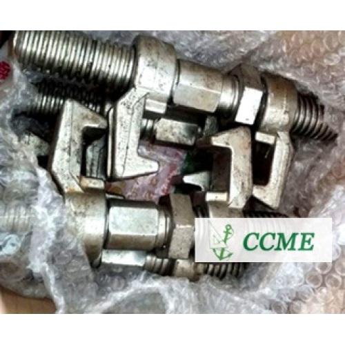 Marine Container Lashing Bar Eye to Swivel Head Type
