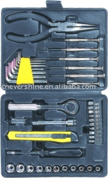 42pc tool set