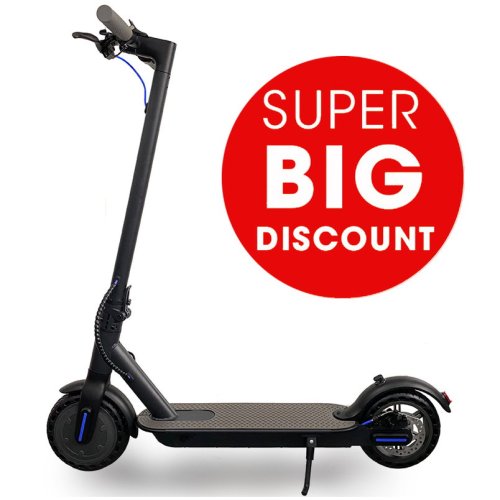 Hot selling two wheel electric scooter in 2021