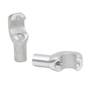 Froging Custom Aluminum Fastener Precision Machining