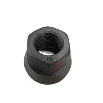 Nut roda trak pengeluar untuk Volvo 943491 1083894