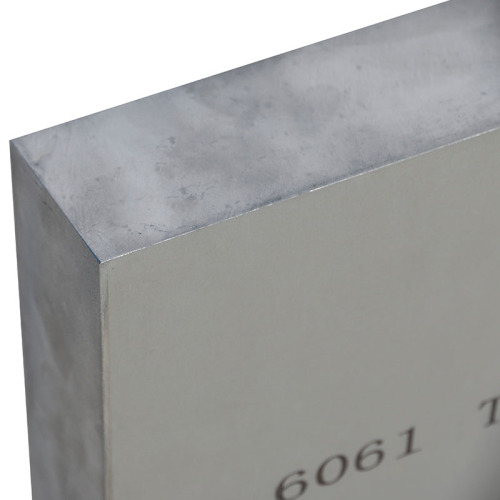 6061-T6 thick aluminum plate for shipping cost