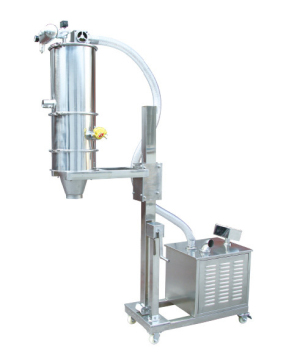 ZKS-2 Electrical Vacuum Conveyor for Food Powder and Granules