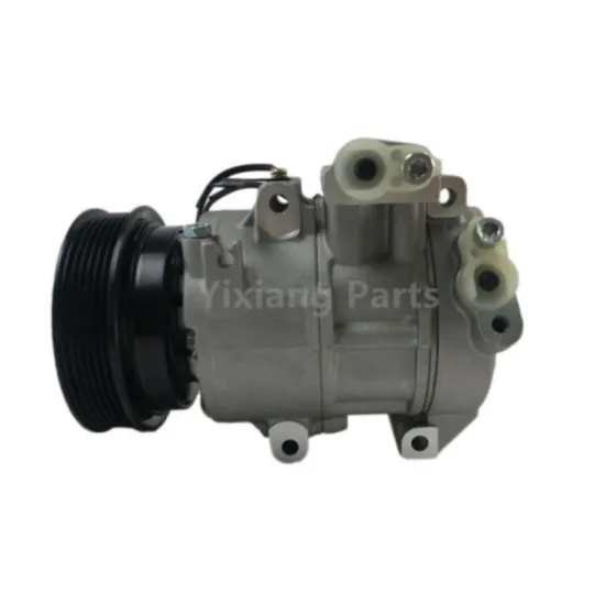 Factory Sell DV16 AC Compressor for Kia Carens 97701-1D400 97701-1D200
