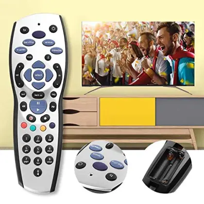Wholesale Infrared Remote Control for SKY HD BOX Rev 9F UK Market