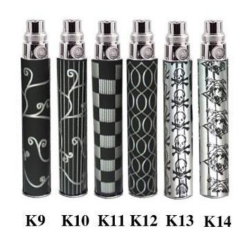 2013 new products on market,electronic cigarette ego 1100mah battery