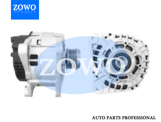 vw beetle alternator replacement cost 0986081270