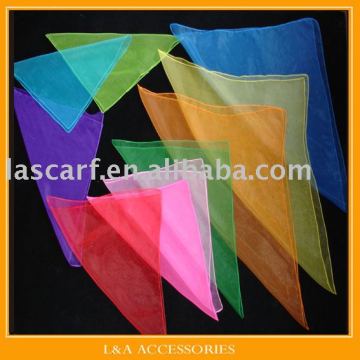 nylon scarf