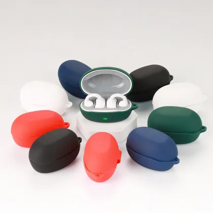 Sanag Z50S PRO Earbuds Accessories: Free Sample and Shockproof Case