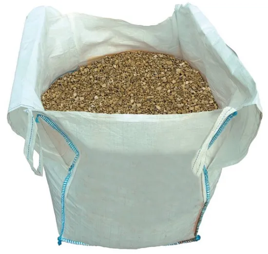 Ton Bag Of Kinds Gravel