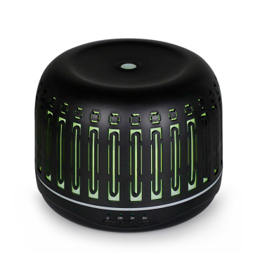 1000ml Black White Humidifier Aroma Diffuser Ultrasonic