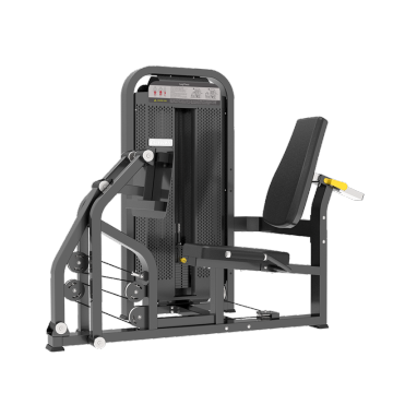 Luxury Commercial Gym Equipment Machine Leg Press Machine