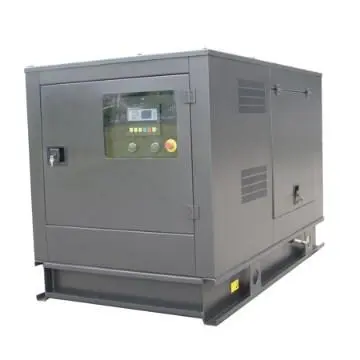 320kva Cummins Diesel Generator soundproof