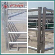 Hot Dipped Galvanized Horse Fence Panels