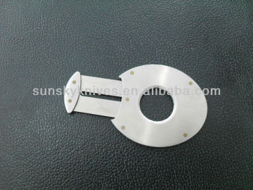 Cigar cutter