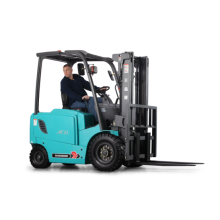 2.5 Ton GOODSENSE Brand Electric Forklift