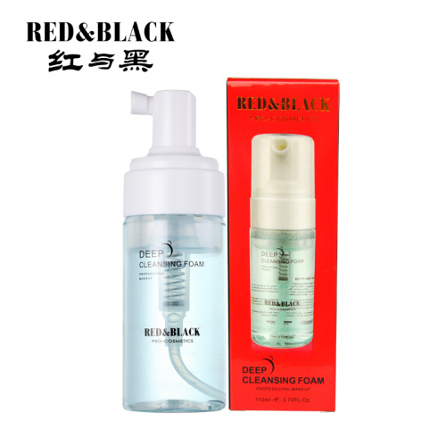 REMOVER Deep cleansing beauty foam Supplier