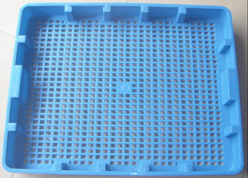 Plastic Box/Plastic Container/Printed Circuit Board Container
