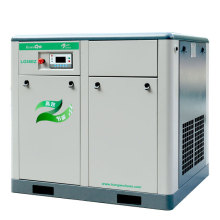 Hongwuhuan LG55EZ 55kw المسمار مباشرة ضاغط الهواء