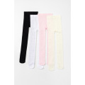 Underlay jumpsuit and stockings for children