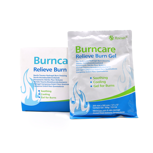 Hot Sales Burncare Sterile Burn Dressing