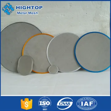 stainless steel filter hat with low price
