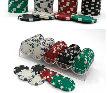 custom ept poker chips for sale