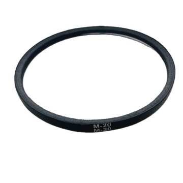 M20 Mesin Washing Belt: Panduan Penggantian dan Penyelenggaraan