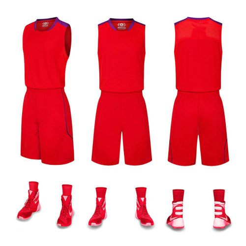 Latest basketball unifrom for men and women